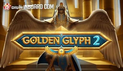Golden Glyph 2