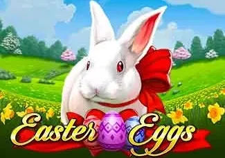 Easter Eggs