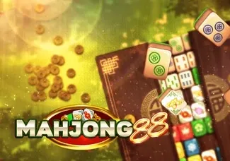Mahjong 88