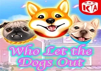 Who Let the Dogs Out