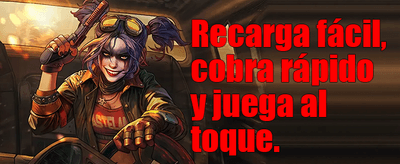 Mega Premio 29 promotion