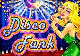 Disco Funk screenshot